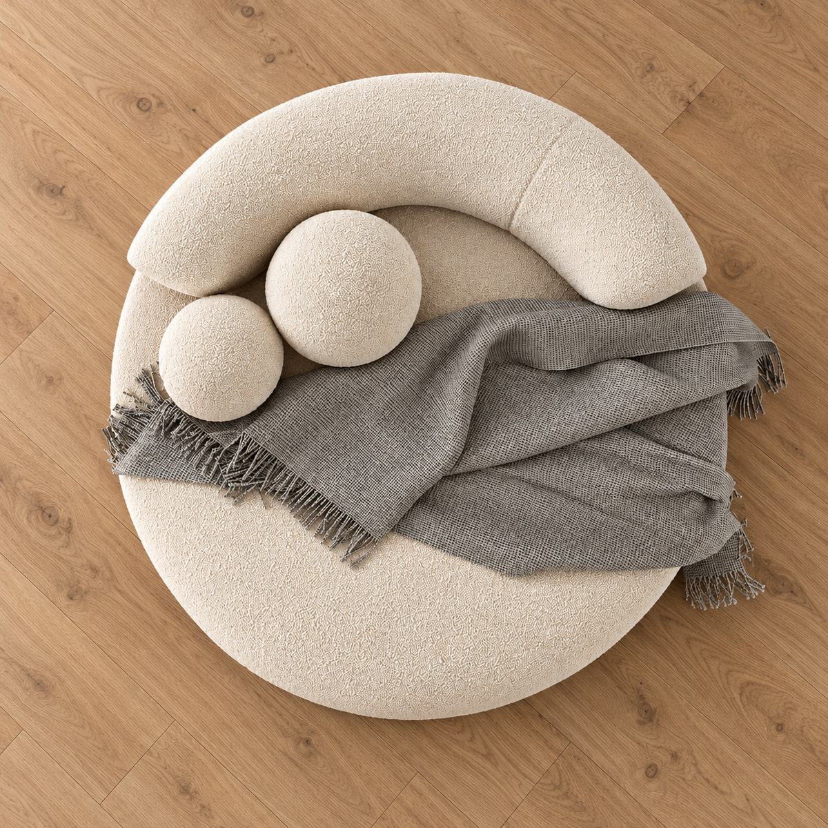 Lennox Occasional Chair