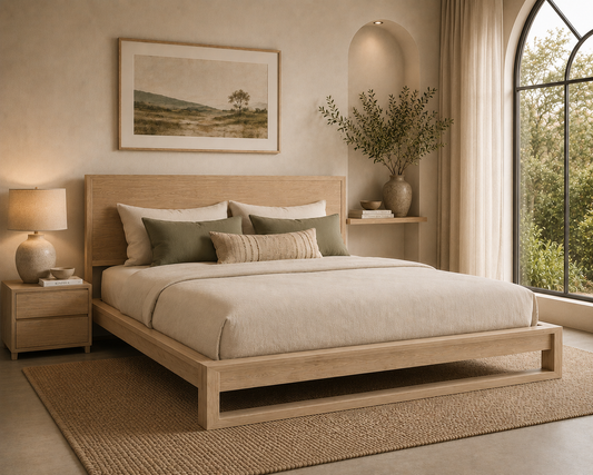 Anderson Bed