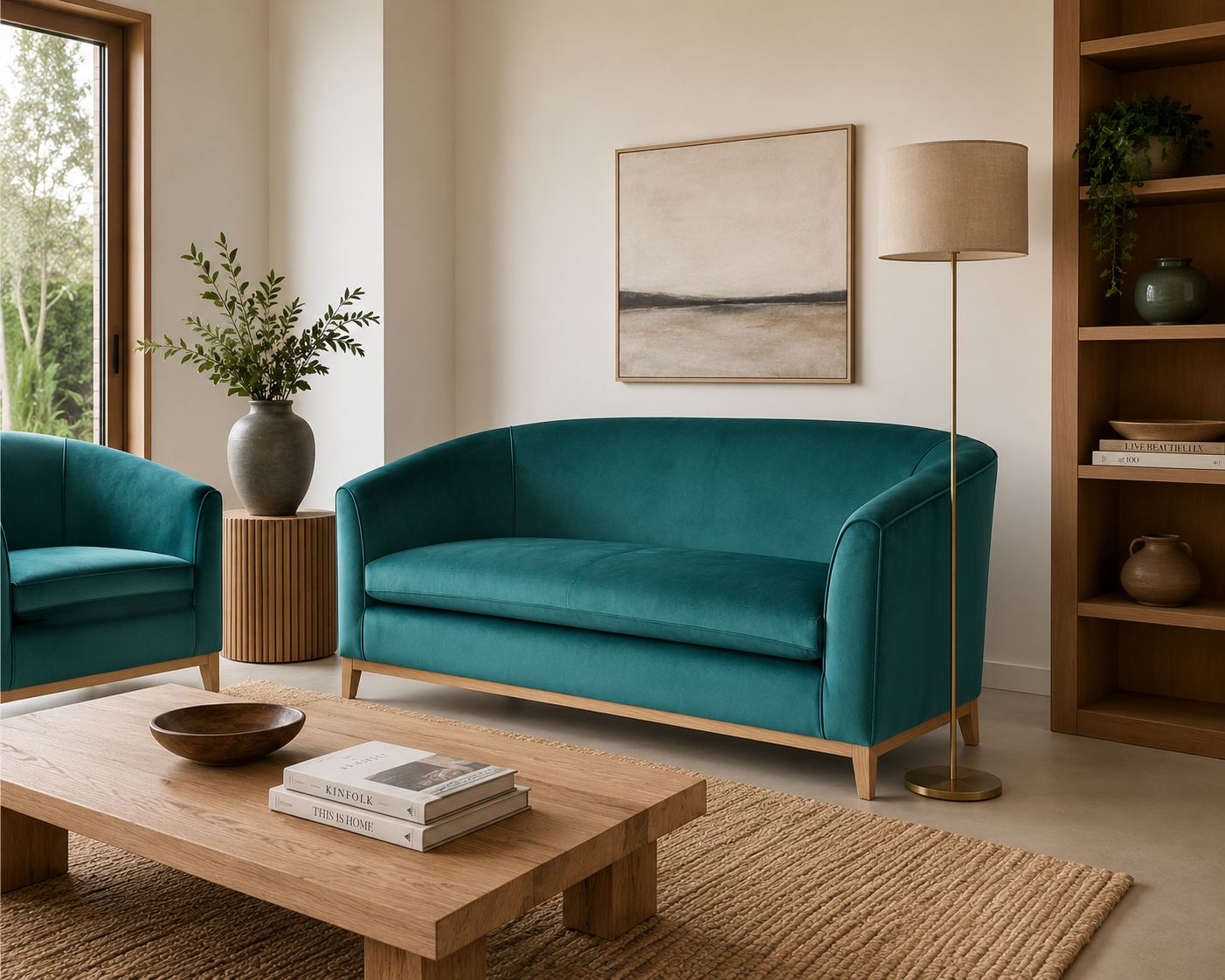 Astra Couch