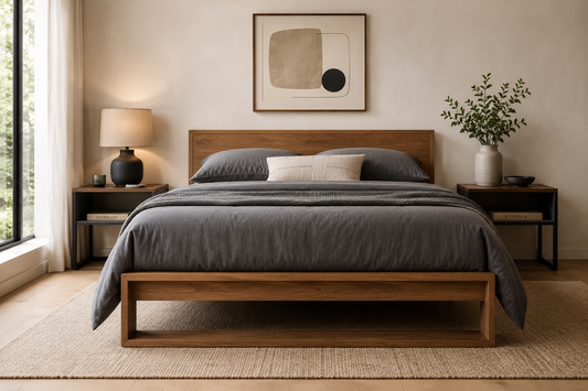 KAROO BED