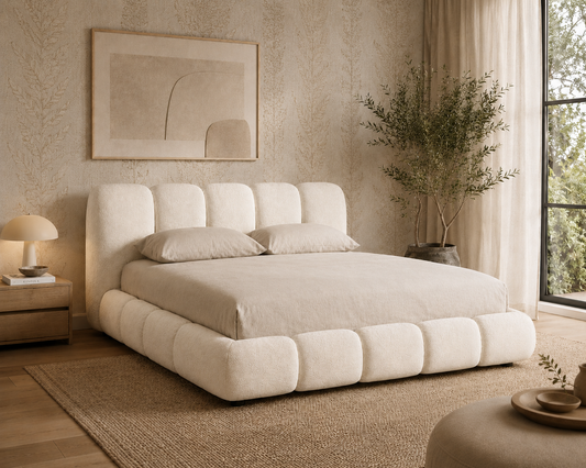 Lincoln Bed