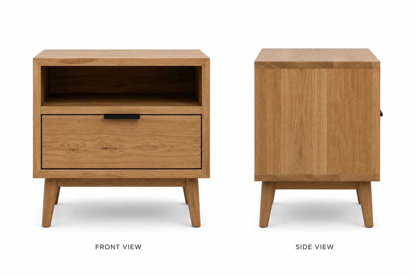 ORLANDO NIGHTSTAND