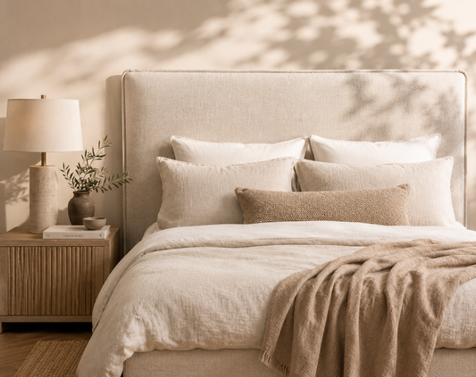The Gobi Bed